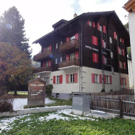 Hotel Cima Цермат Екстериор снимка
